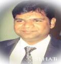 Dr. Hemant Srivastava Homeopathy Doctor in Pramila Homeo Clinic And Research Center Maharajganj