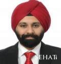 Dr. Gurneet Singh Sawhney Neurosurgeon in Neurolife Brain & Spine Clinic Mumbai