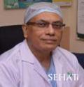 Dr. Tanmoy Das Anesthesiologist in Kolkata