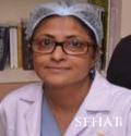 Dr. Vandana Roy Anesthesiologist in Kolkata