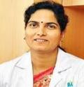 Dr. Archana Ranade ENT Surgeon in Apollo Multispeciality Hospitals Kolkata, Kolkata