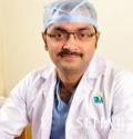Dr. Shantanu Panja ENT Surgeon in Kolkata