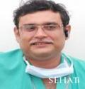 Dr. Sumit Choudhury General & Laparoscopic Surgeon in The Calcutta Medical Research Institute (CMRI) Kolkata