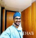 Dr. Kamal Pandyan ENT Surgeon in Lotus ENT Care Shimoga