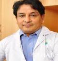 Dr. Milan Chettri Internal Medicine Specialist in Kolkata