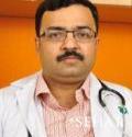 Dr. Suddhasatwya Chatterjee General Physician in Apollo Multispeciality Hospitals Kolkata, Kolkata