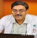 Dr. Symasis Bandyopadhyay Internal Medicine Specialist in Kolkata