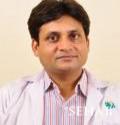 Dr. Manish Kumar Jain Nephrologist in Apollo Multispeciality Hospitals Kolkata, Kolkata