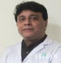 Dr. Sandip Kumar Bhattacharyya Nephrologist in Woodlands Multispeciality Hospital  Kolkata, Kolkata