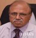 Dr.V.V. Lakshminarayanan Nephrologist in Kolkata