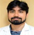 Dr. Punit Sharma Nuclear Medicine Specialist in Kolkata