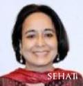 Dr. Aabha Nagral Hepatologist in Jaslok Hospital And Medical Research Institute Mumbai