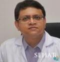 Dr. Arnab Basak Obstetrician and Gynecologist in Apollo Multispeciality Hospitals Kolkata, Kolkata