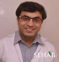 Dr. Srinjoy Saha