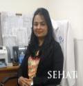 Dr. Shanu Jain Radiation Oncologist in Alexis Multispecialty Hospital Nagpur