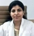 Dr. Bhumika Bansal Fetal Medicine Specialist in Apollomedics Super Speciality Hospitals Lucknow