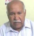 Dr. Mahmood Rahmani Ophthalmologist in Kanpur