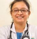 Dr. Sushmita Roy Chowdhury Pulmonologist in Apollo Multispeciality Hospitals Kolkata, Kolkata