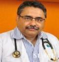 Dr. Subhasish Ghosh Pulmonologist in Apollo Multispeciality Hospitals Kolkata, Kolkata