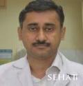 Dr. Rajesh Ghosh Radiologist in Kolkata