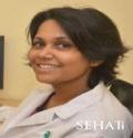 Dr. Srijita Ghosh Sen Radiologist in Kolkata