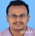 Dr. Suchit Majumdar Cardiologist in Kolkata