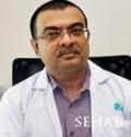 Dr. Buddhadeb Chatterjee Orthopedic Surgeon in Apollo Multispeciality Hospitals Kolkata, Kolkata