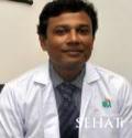 Dr. Manabendra Nath Basu Mallick Orthopedic Surgeon in Kolkata