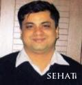 Dr. Sumitava Samanta Neurologist in Manipal Hospitals Mukundapur, Kolkata