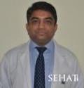 Dr. Ankush Sharma Neurologist in Jammu