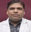 Dr. Deepak Khetan Anesthesiologist in Indore