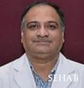 Dr. Devendra Ghanekar Anesthesiologist in Indore