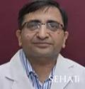 Dr. Prakash Doodhya Anesthesiologist in Indore
