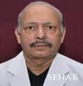 Dr. Vivek Palsule Anesthesiologist in Indore