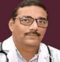 Dr. Naresh Bharti General Physician in Indore