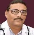 Dr. Naresh Bharti General Physician in Choithram Hospital & Research Centre Indore