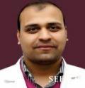 Dr. Arun Chouhan Nuclear Medicine Specialist in Indore