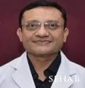 Dr. Manoj Dubey Orthopedic Surgeon in Choithram Hospital & Research Centre Indore