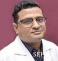 Dr. Rahul Neema Orthopedician in Choithram Hospital & Research Centre Indore