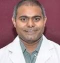 Dr. Suryaprakash Nagariya Orthopedic Surgeon in Indore