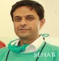 Dr. Rajeev Thaper Dental and Maxillofacial Surgeon in Jaipur