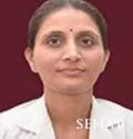 Mrs. Vibhooti Trivedi Dietitian in Choithram Hospital & Research Centre Indore