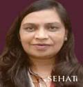 Dr. Sushma Jhamad Obstetrician and Gynecologist in Choithram Hospital & Research Centre Indore