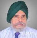 Dr. Hardas Singh Sandhu Orthopedic Surgeon in Dr. Hardas Singh Orthopaedic Hospital Amritsar