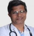 Dr. Kanhu Charan Mishra Cardiologist in Bhubaneswar