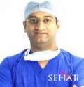 Dr. Rahul Saxena Liver Transplant & Hepatobiliary Surgeon in Alexis Multispecialty Hospital Nagpur