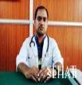 Dr. Biswajit Dash Ayurveda Specialist in Hridya Neuro Care Balangir