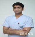 Dr. Kaushal Kishor Yadav Oncologist in Paras Hospitals Gurgaon, Gurgaon