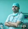 Dr. Abhinav Sengar Gastro Surgeon in Tulip Gastro and Gynae Center Kanpur