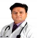 Dr. Darshan Patel Surgical Gastroenterologist in SIGELS - Surat Institute of Gastro-Enterology & Liver Surgery Surat